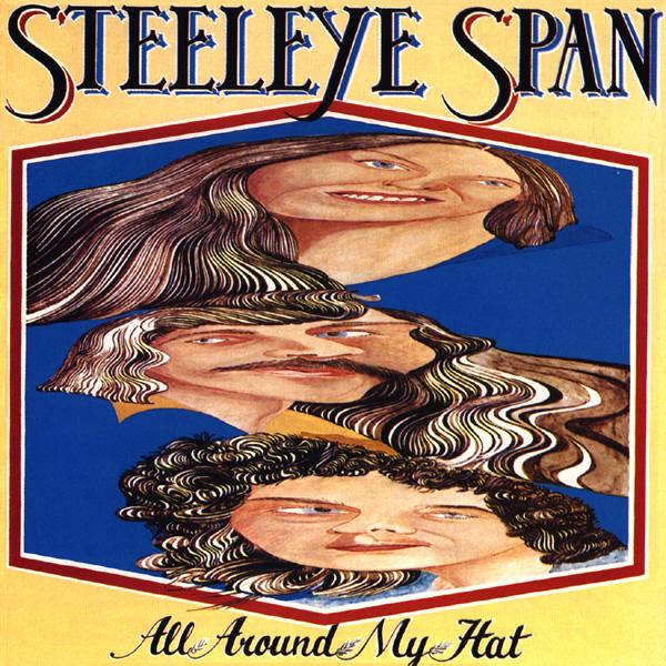 Recordings Steeleye Span