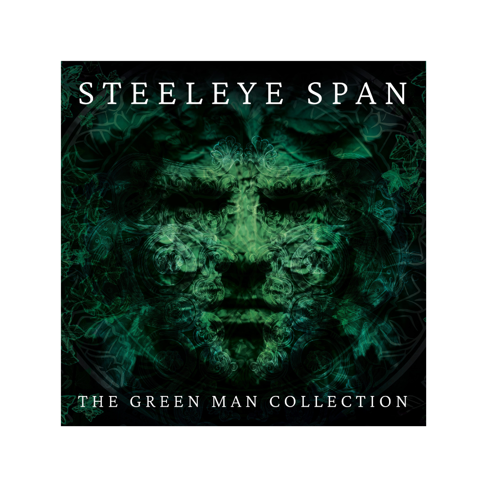 Green Man Collection