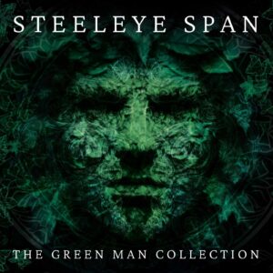 The Green Man